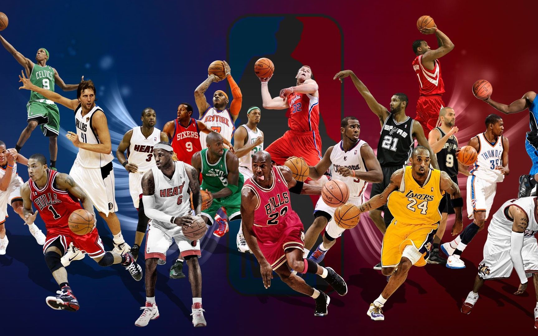 哪些主攻手 哪些主攻手